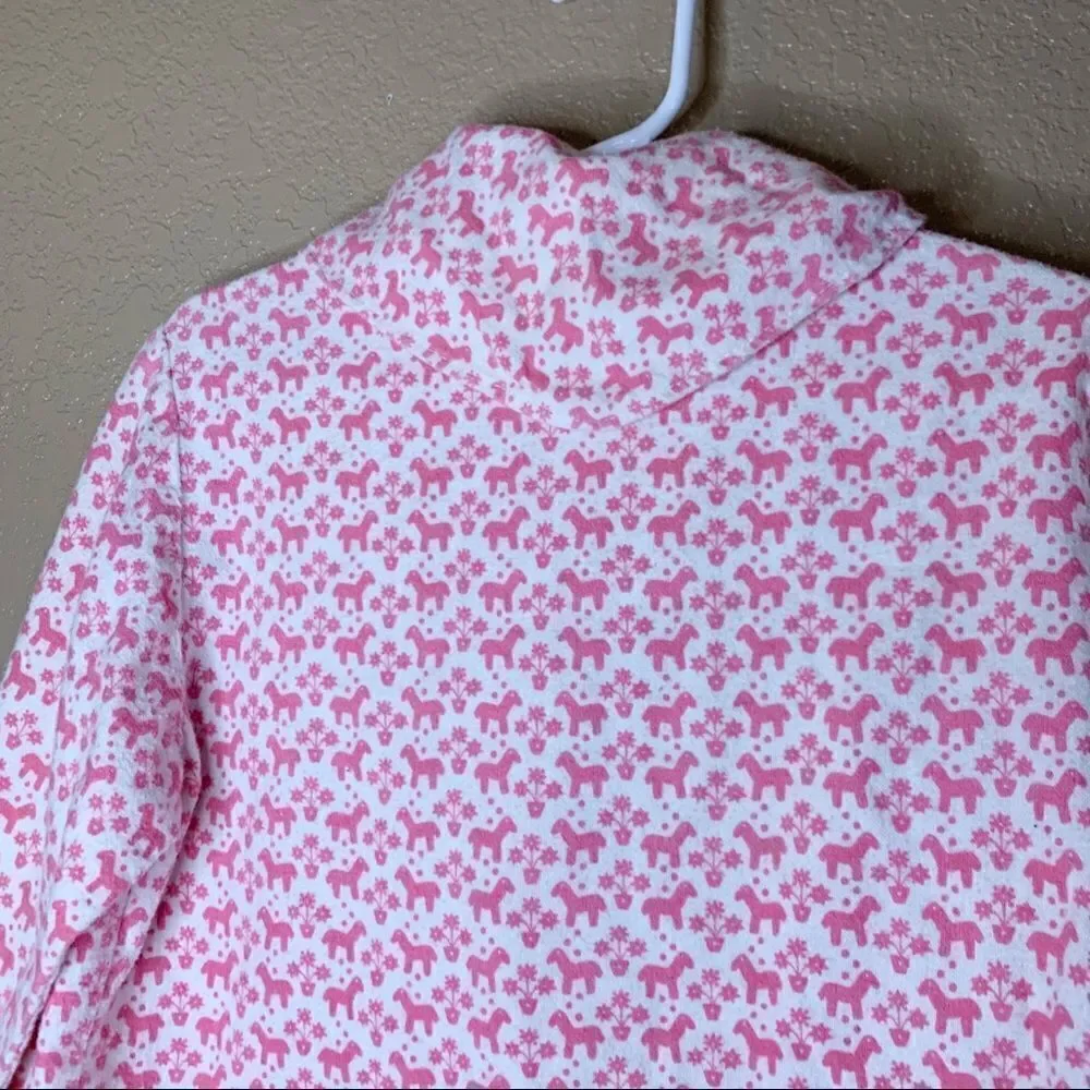 ‎Vintage Oshkosh B’Gosh girls pajama top